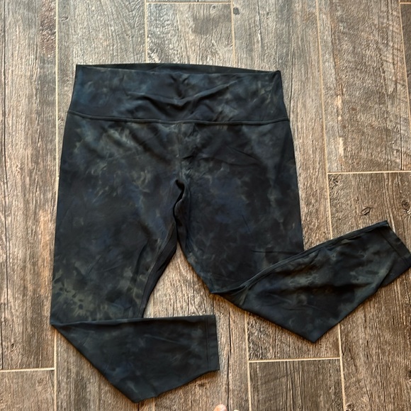 lululemon athletica Pants - Lululemon Align Leggings size 20
